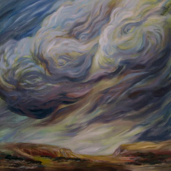 CHAPEL OF DISEASE ...and as We Have Seen the Storm... Ltd