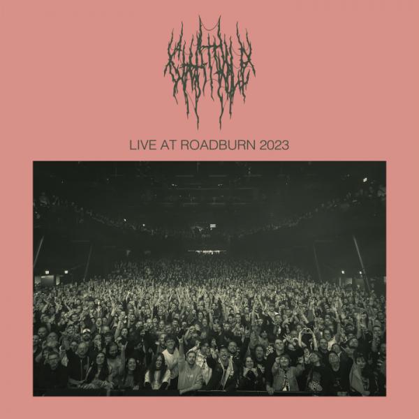 CHAT PILE Live at Roadburn 2023