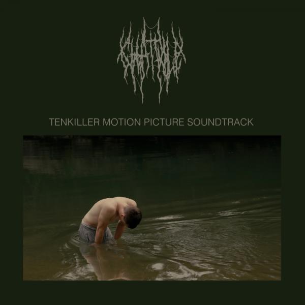CHAT PILE Tenkiller Motion Picture Soundtrack