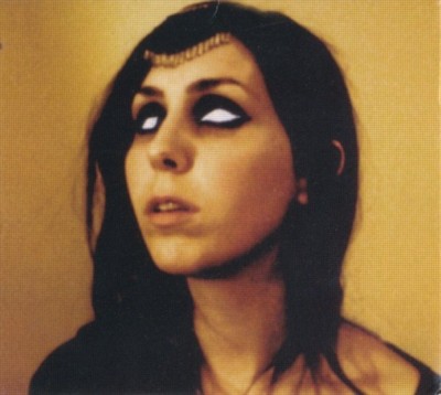 CHELSEA WOLFE Apokalypsis