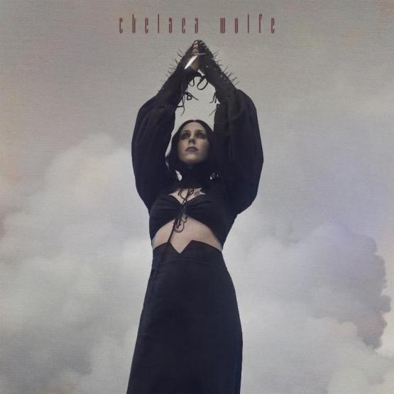 CHELSEA WOLFE Birth Of Violence