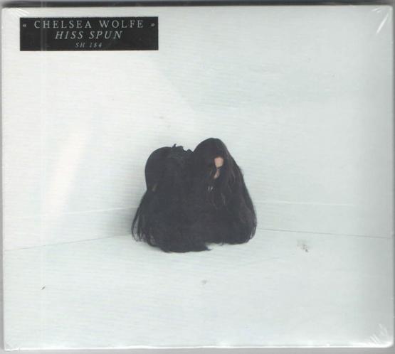 CHELSEA WOLFE Hiss spun