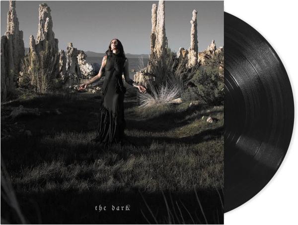 CHELSEA WOLFE The Dark