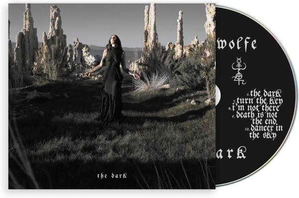 CHELSEA WOLFE The Dark