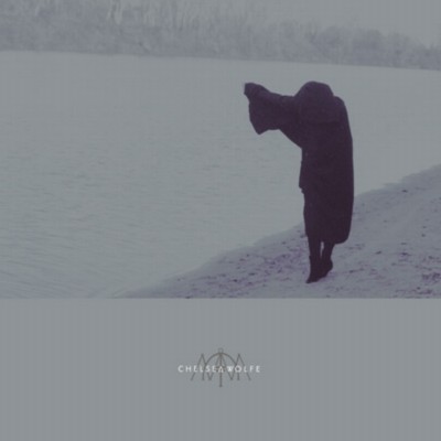 CHELSEA WOLFE The Grime And The Glow
