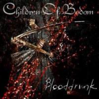 CHILDREN OF BODOM Blooddrunk