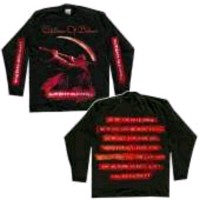 CHILDREN OF BODOM Hate crew deathroll