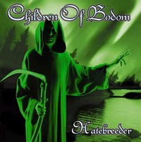 CHILDREN OF BODOM Hatebreeder