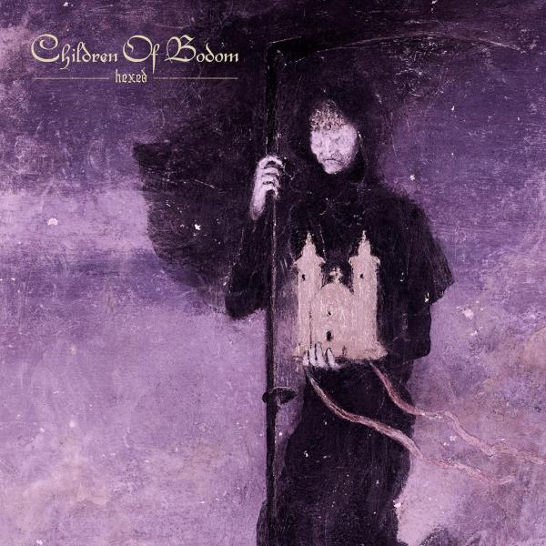 CHILDREN OF BODOM Hexed