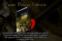 CHILDREN OF BODOM Relentless reckless forever