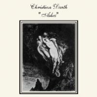 CHRISTIAN DEATH Ashes + Bonus