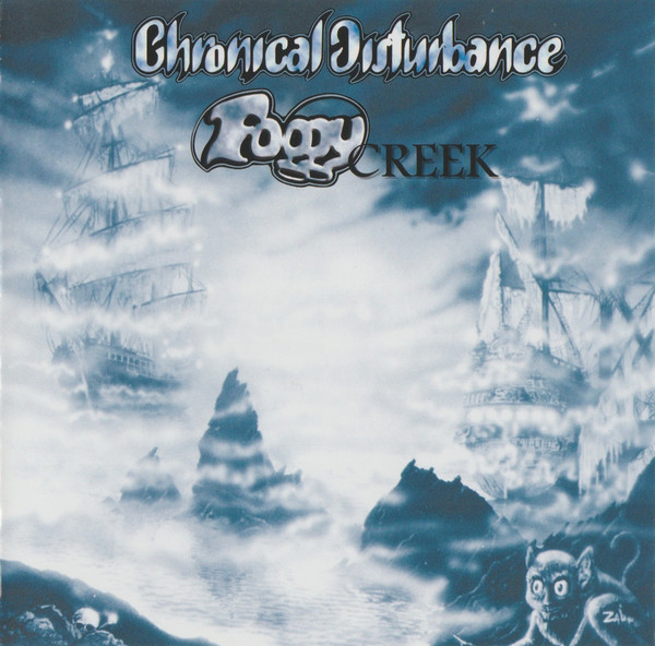 Chronical Disturbance Foggy Creek + bonus