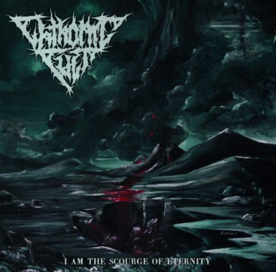CHTHONIC CULT I Am the Scourge of Eternity