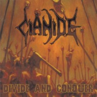 CIANIDE Divide and Conquer