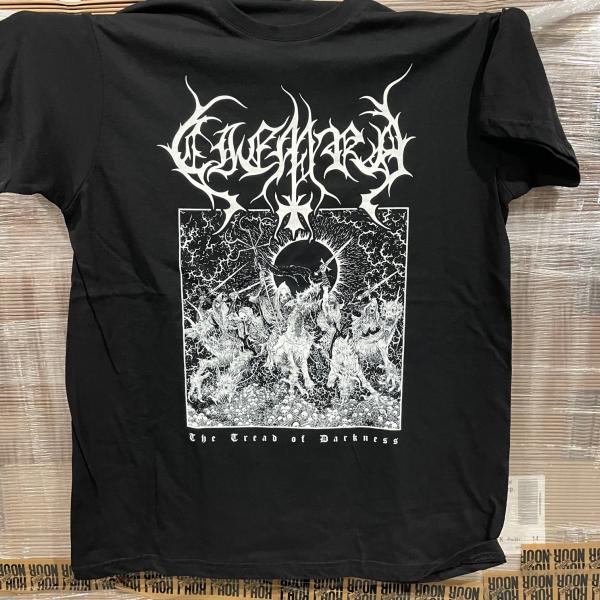 CIEMRA The Tread of Darkness TS L