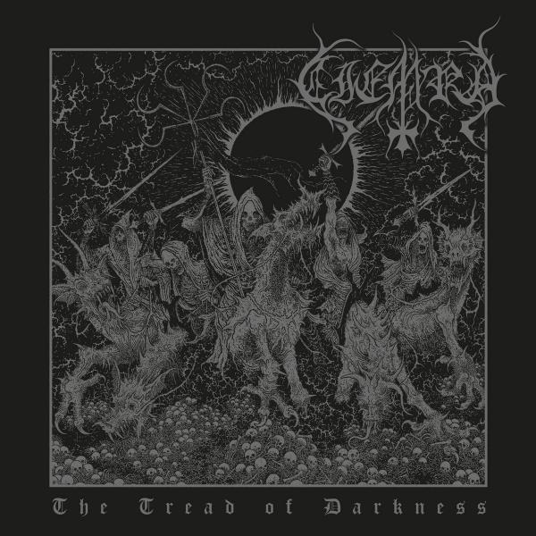 CIEMRA The Tread of Darkness