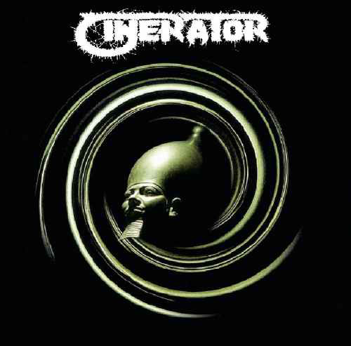 CINERATOR Centuries of silence