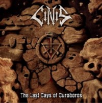 CINIS The last days of Ouroboros