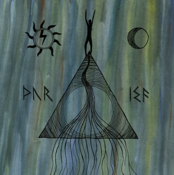 CIRCLE OF OUROBORUS Thurisa