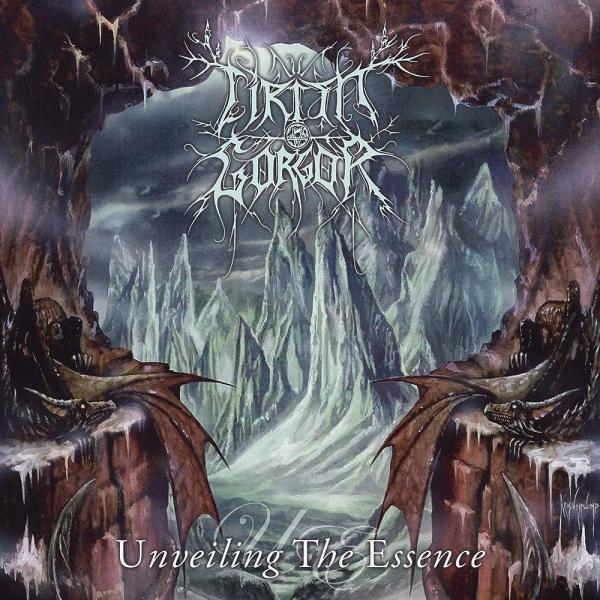 CIRITH GORGOR Unveiling the essence (Promo CD)
