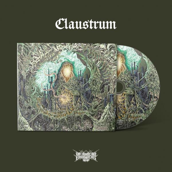 CLAUSTRUM Claustrum