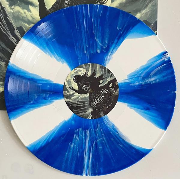CNOC AN TURSA A Cry For The Slain (scottish flag vinyl)