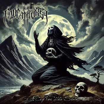 CNOC AN TURSA A Cry For The Slain