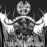 COBOLT 60 The grim defiance