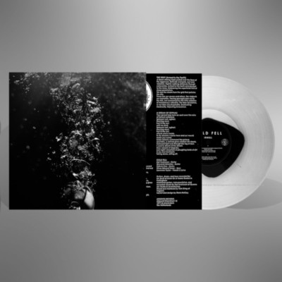 COLD FELL Irwell - Ltd