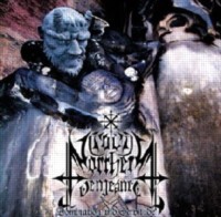 COLD NORTHERN VENGEANCE Domination and Servitude
