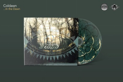 COLDAWN ...In The Dawn