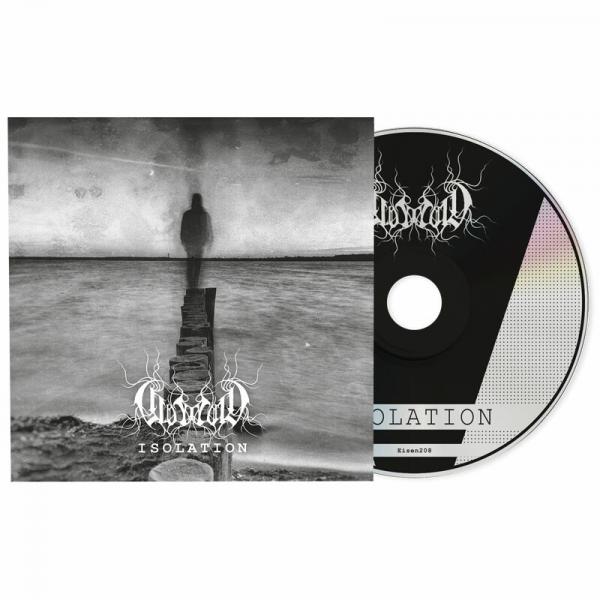 COLDWORLD - Isolation - CD