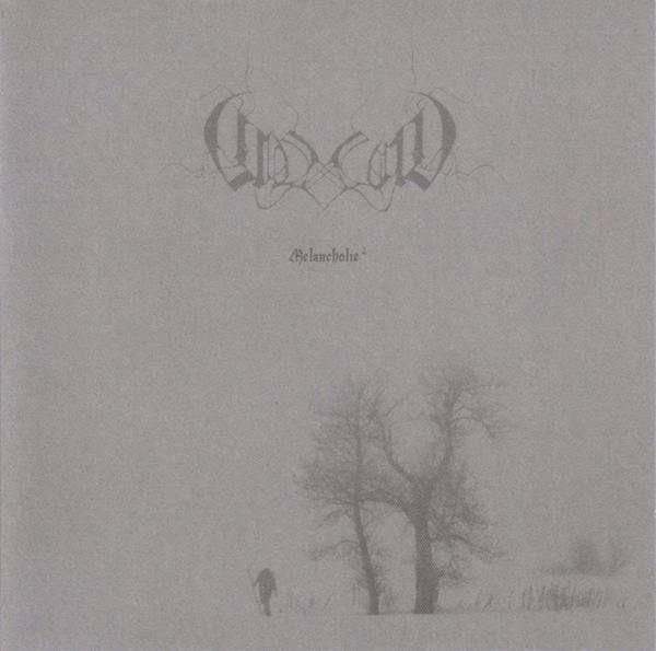 COLDWORLD Melancholie