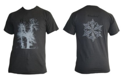 COLDWORLD Melancholie - TS L