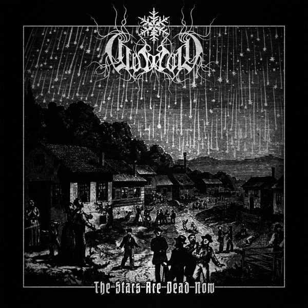 COLDWORLD The Stars Are Dead Now