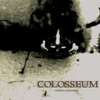 COLOSSEUM Chapter III: Parasomnia