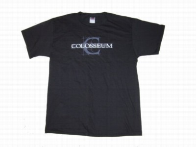 COLOSSEUM Day of doom - TS L