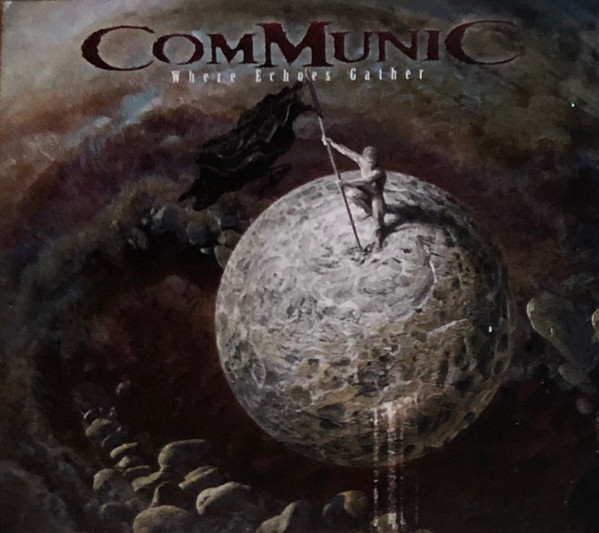 Communic Where Echoes Gather
