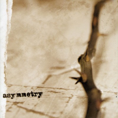 COMPILATION Asymmetry