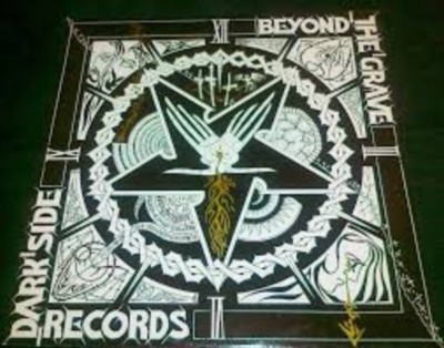 COMPILATION Beyond The Grave