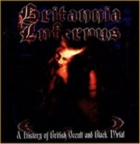 COMPILATION Britannia infernus 2CD
