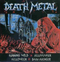 COMPILATION Death is just the beginning VOL 2