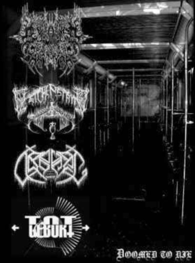 COMPILATION Doomed to die - A5