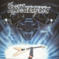COMPILATION Hellbangers metal forces