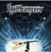 COMPILATION Hellbangers metal forces
