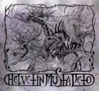 COMPILATION Helvetin Musta Peto