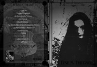 COMPILATION In Einem Friedhof - Hommage à Moëvöt