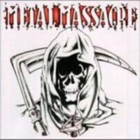COMPILATION Metal Massacre 4