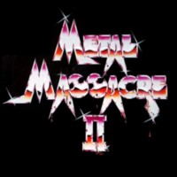 COMPILATION Metal Massacre II