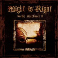 COMPILATION Might is right Vol II  2CD + DVD